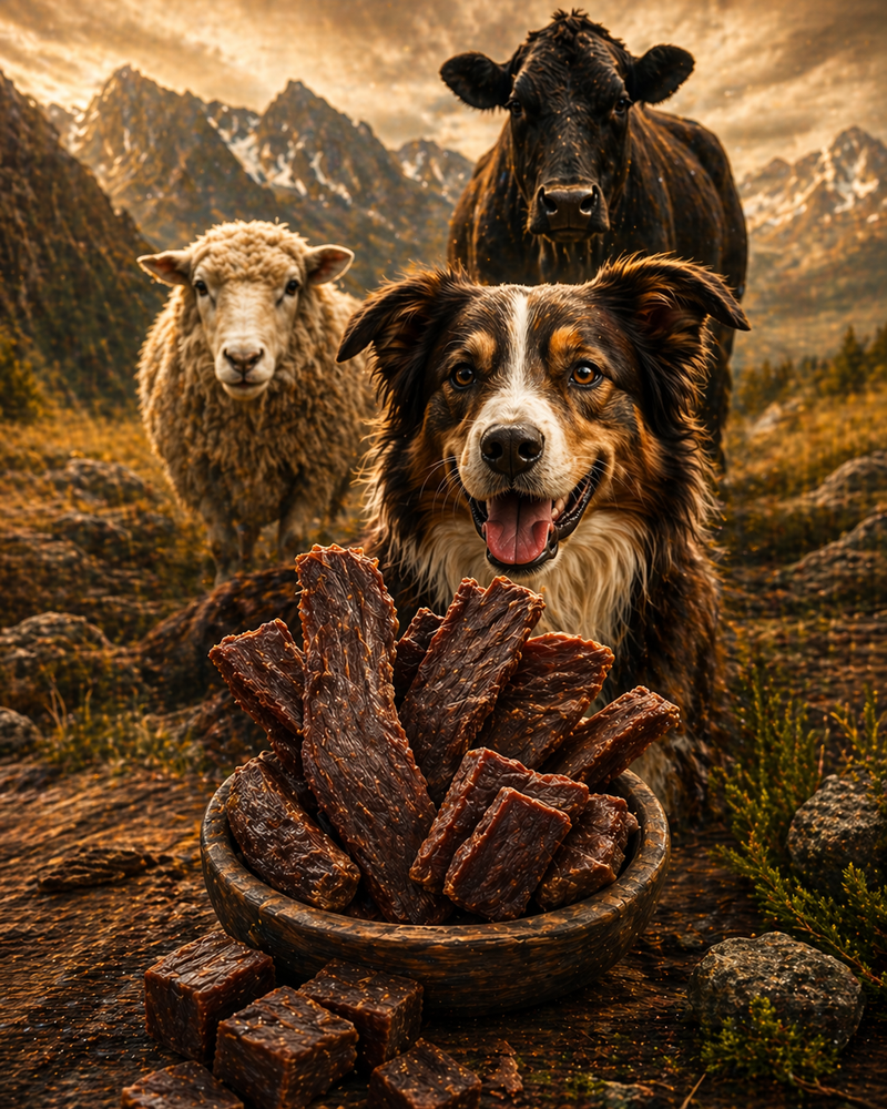 Shop Land Treats