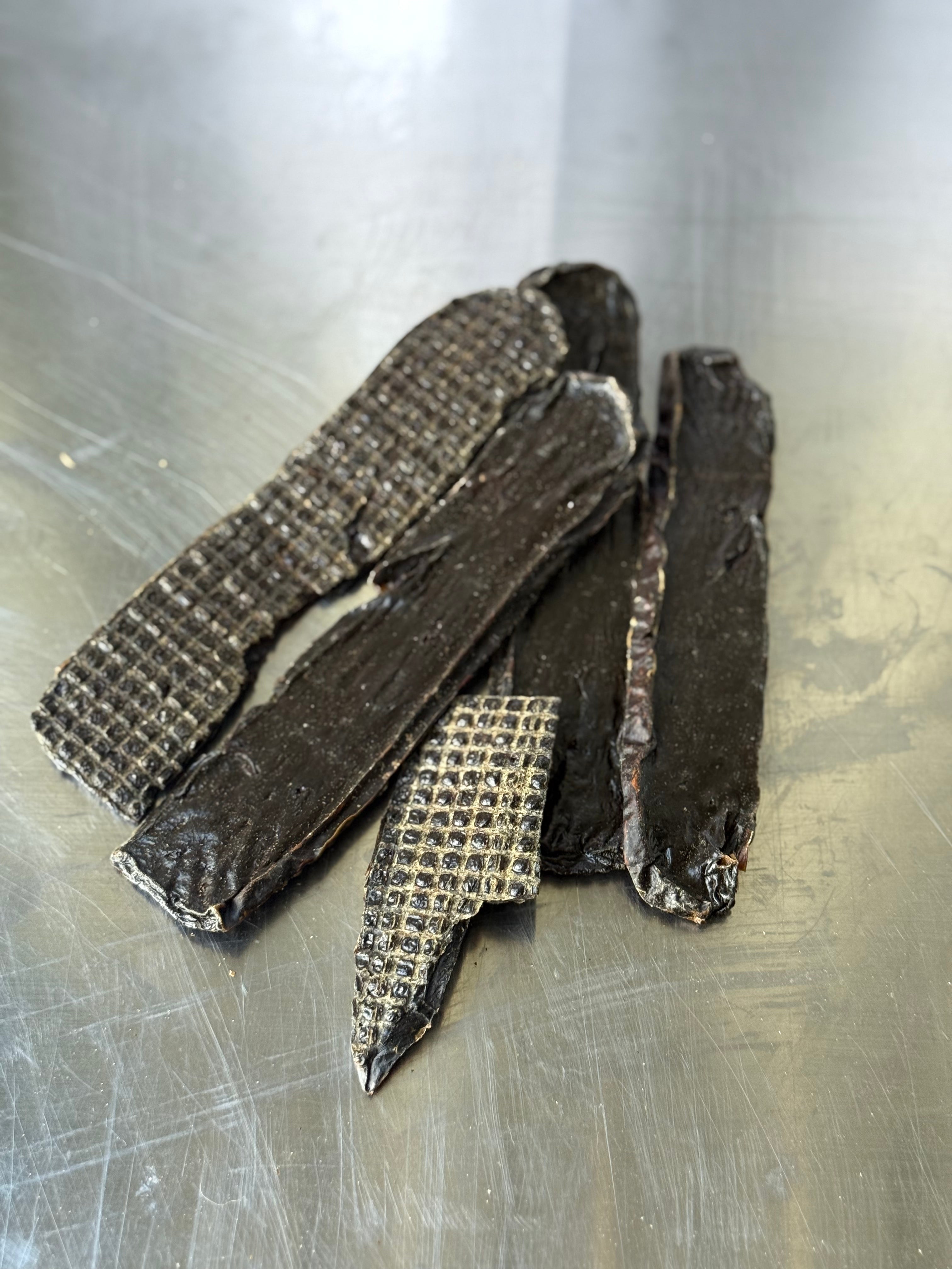 Beef Heart Dog Treats