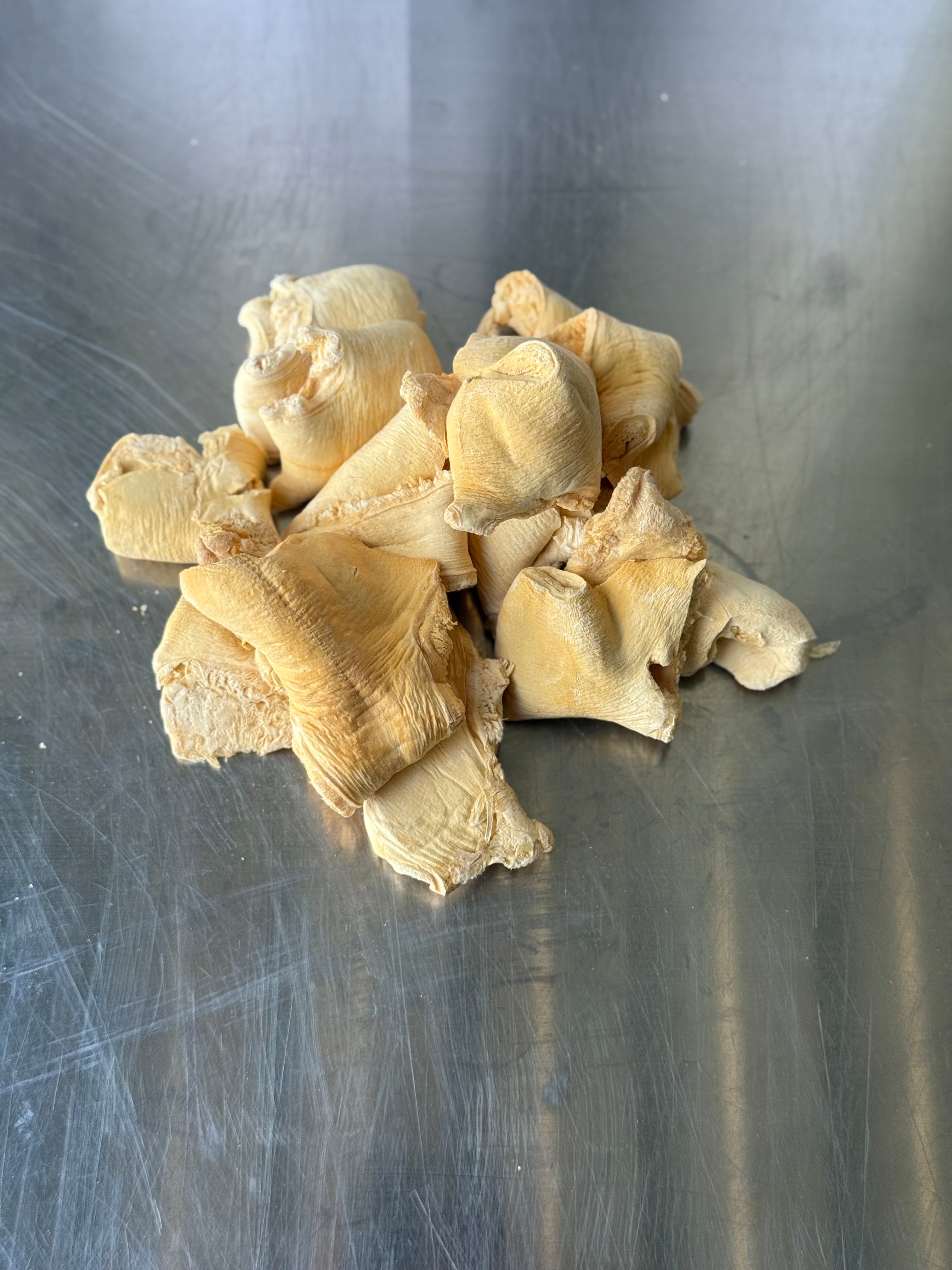 Arctic Clams Dog Treats