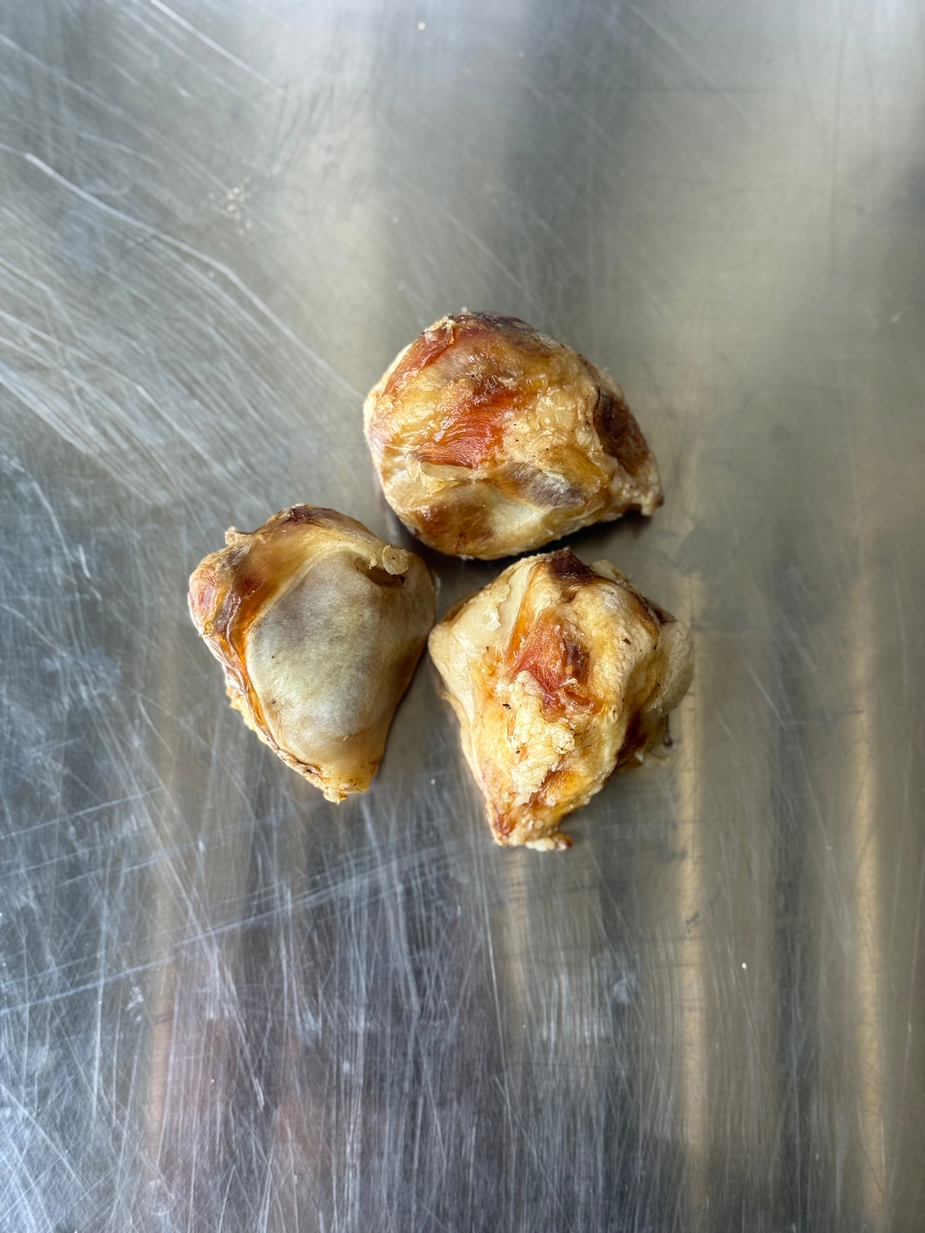 Beef Knee Bones for Dogs