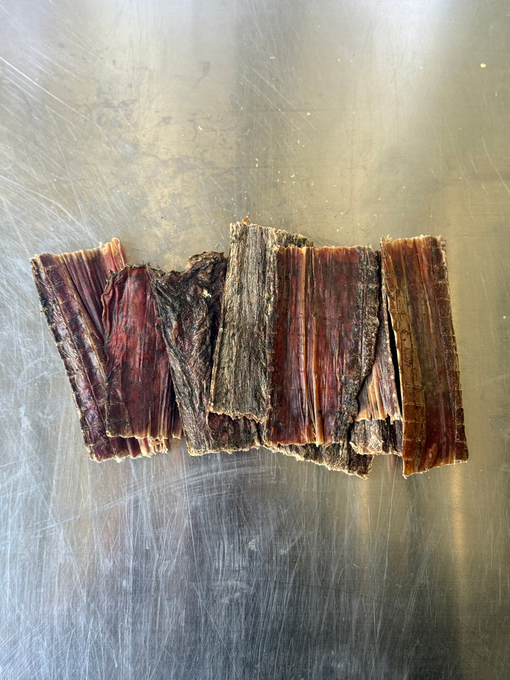 OX ESOPHAGUS