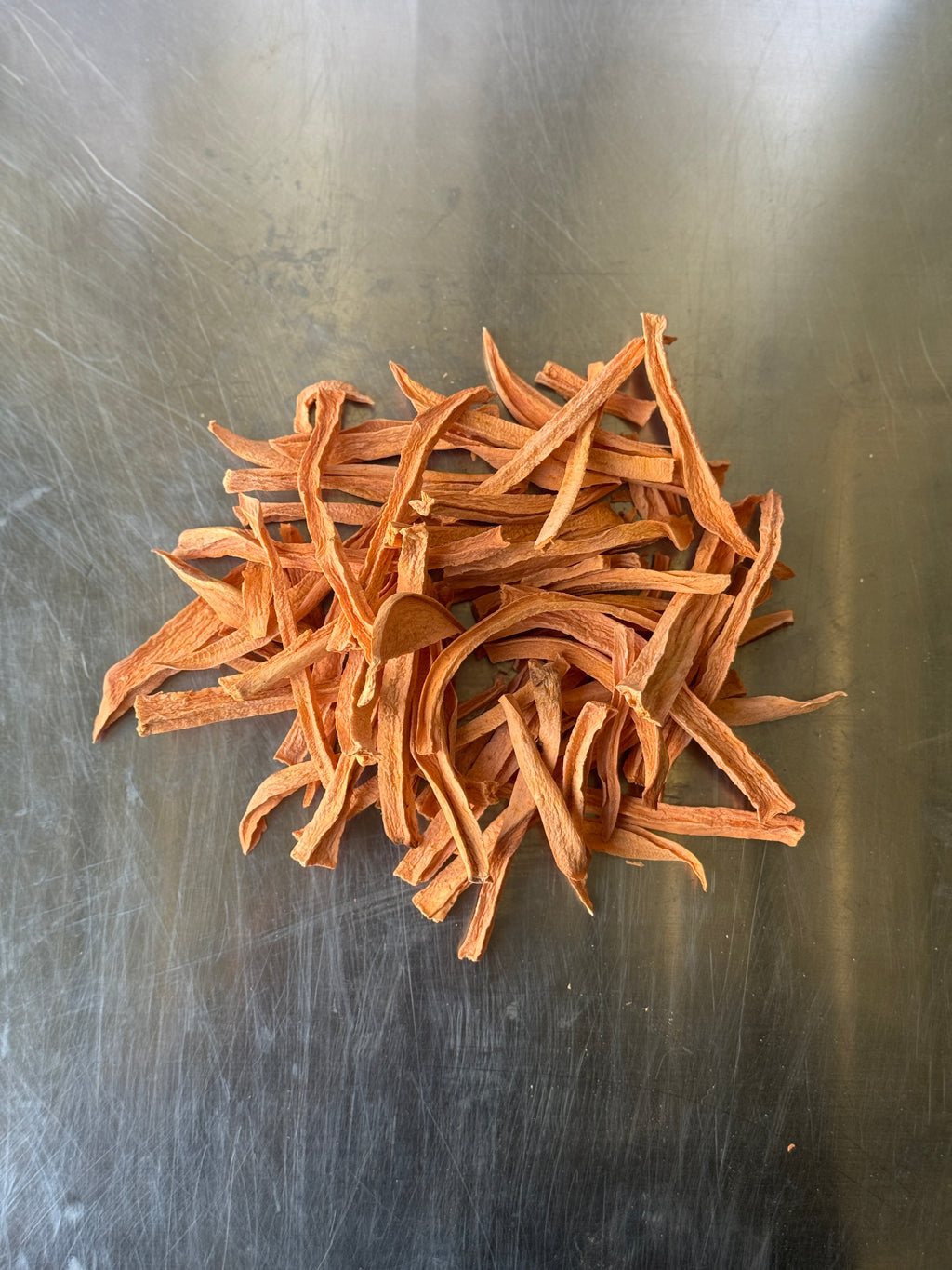 SWEET POTATO FRIES
