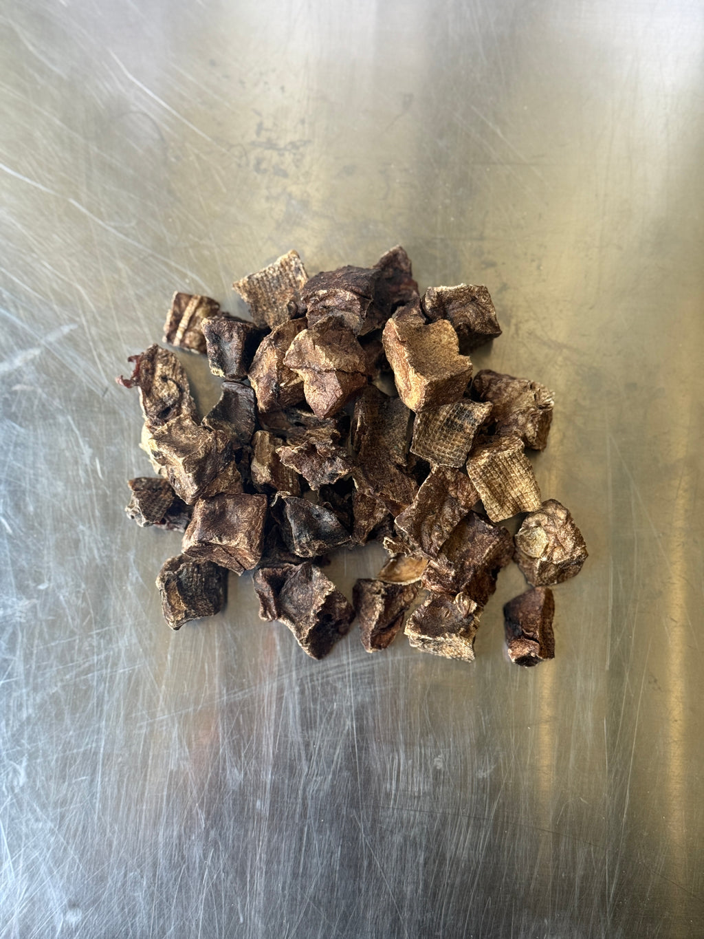 Beef Lung