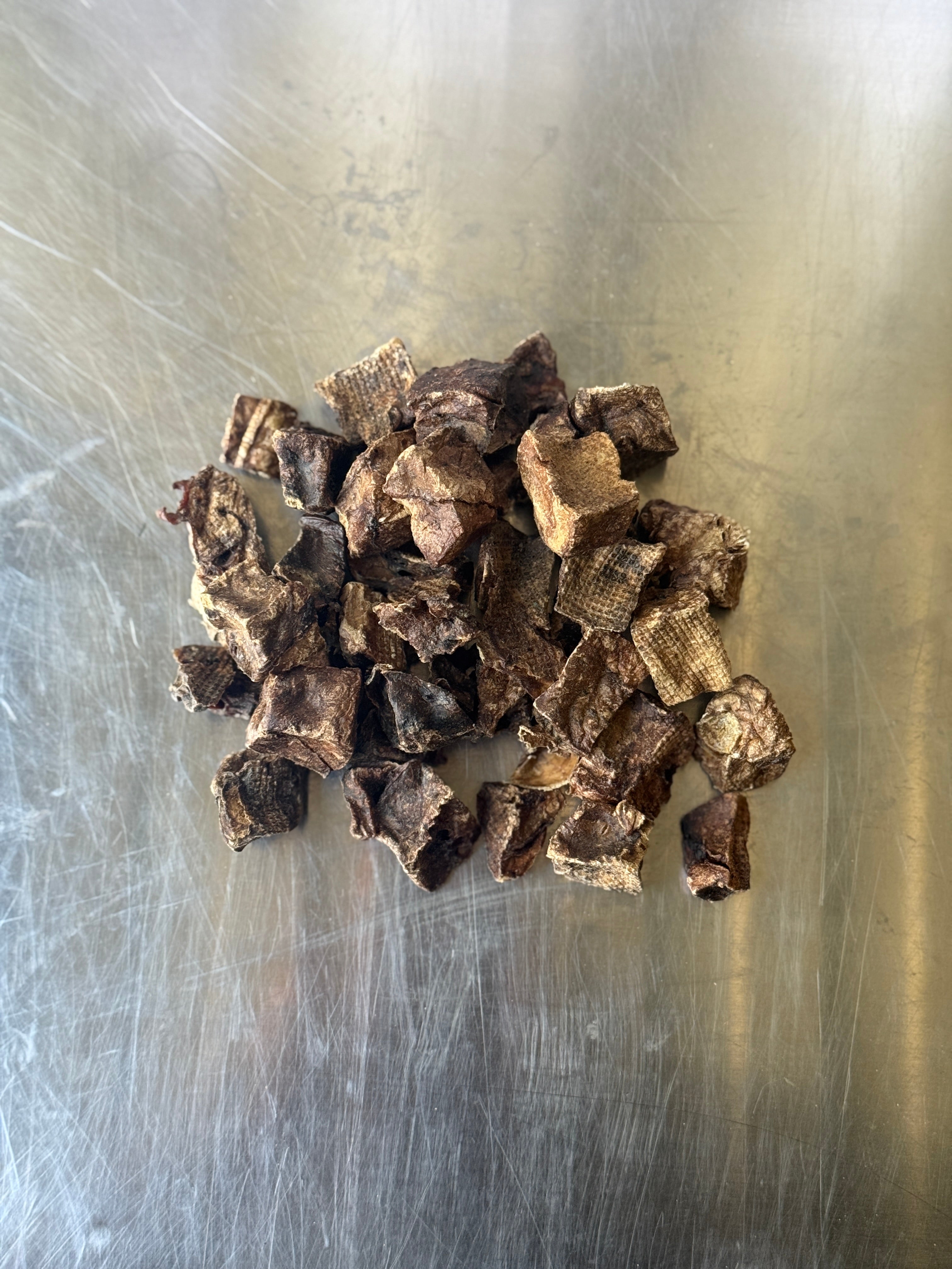 Beef Lung