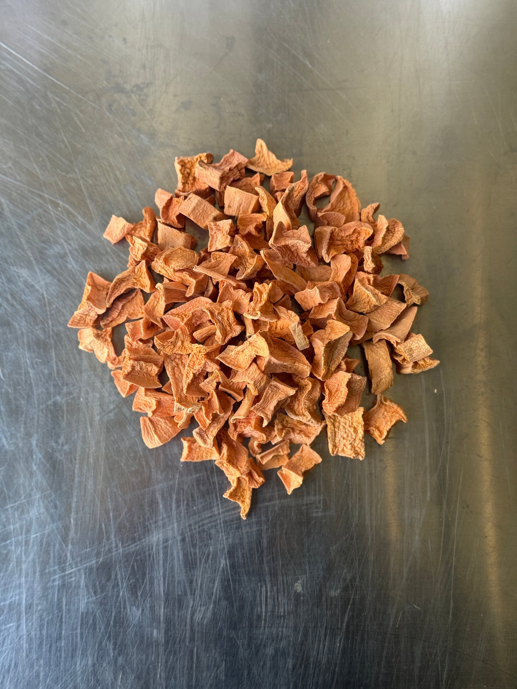 SWEET POTATO BITES