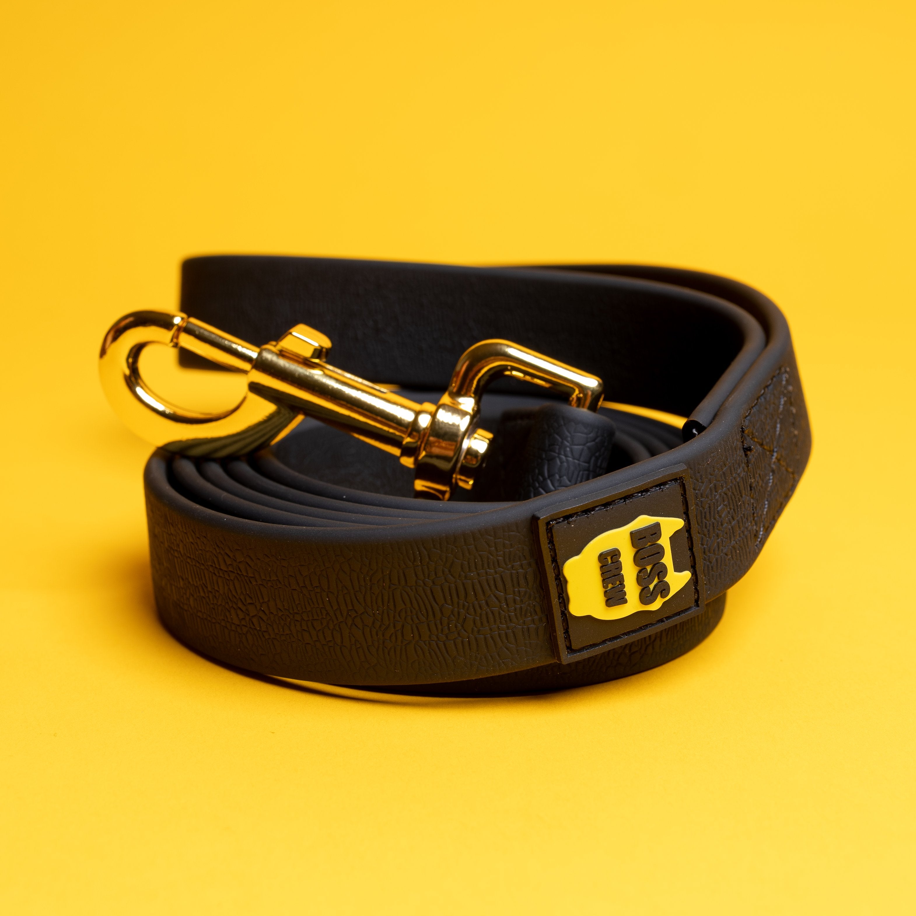 Biothane Dog Collar & Leash Combo - B.O.S.S. Farms