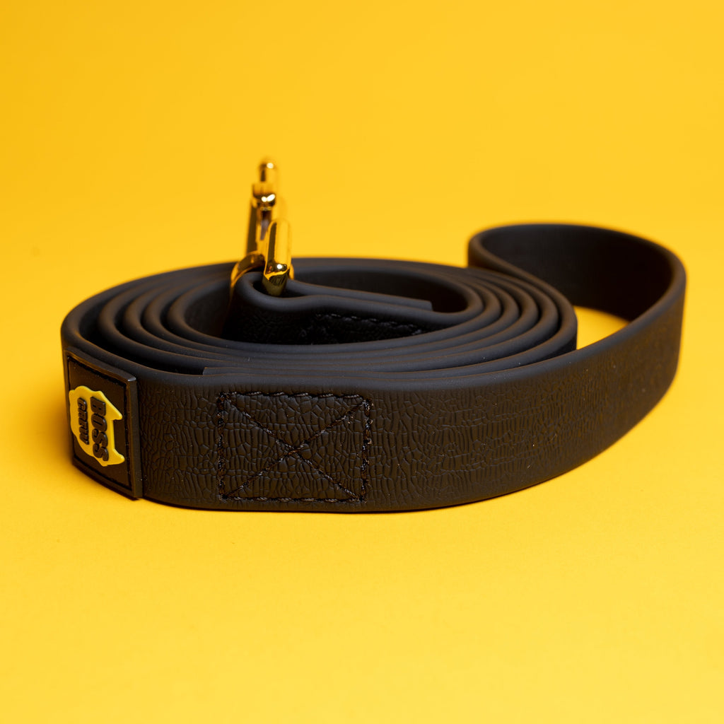 Biothane Dog Collar & Leash Combo - B.O.S.S. Farms