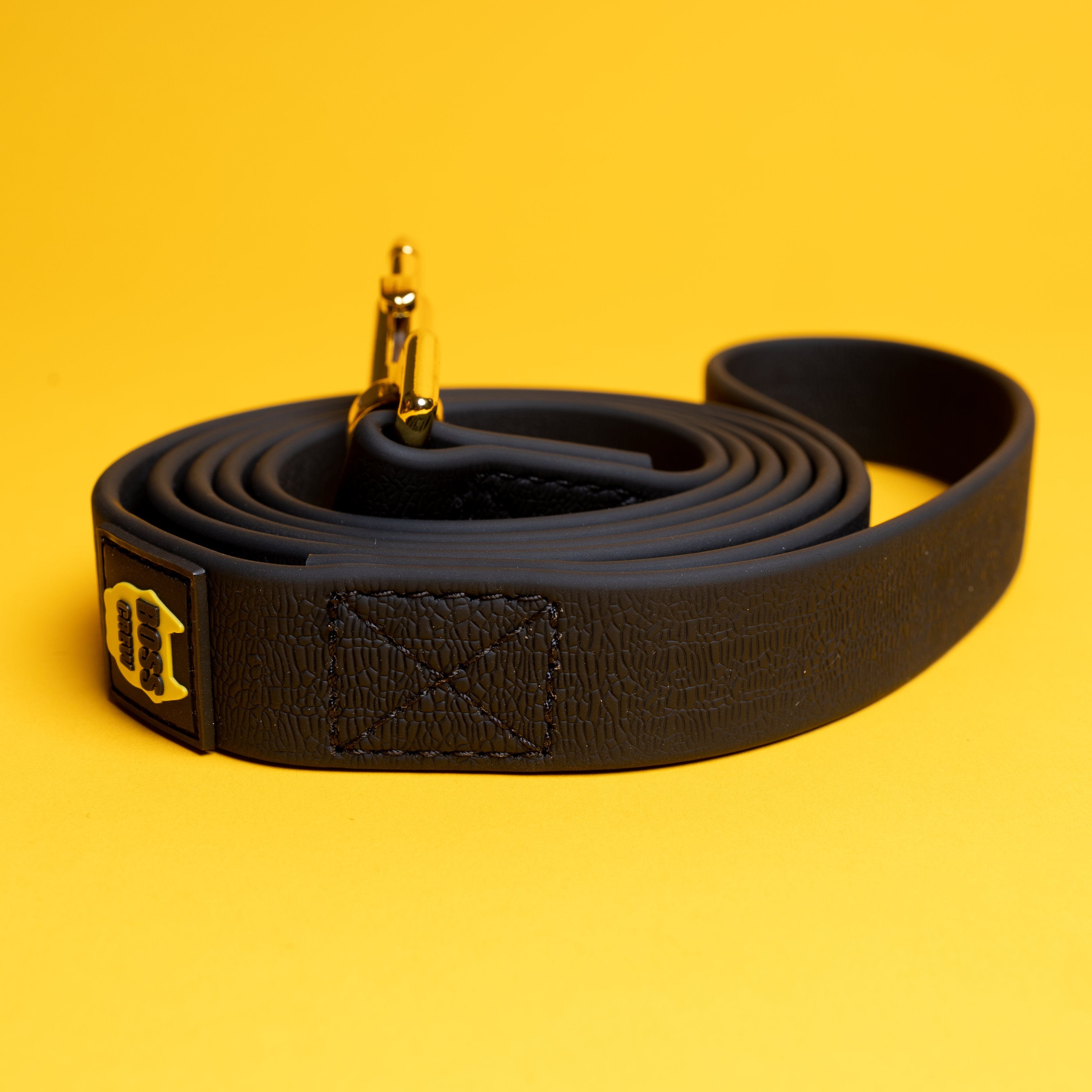 Biothane Dog Collar & Leash Combo - B.O.S.S. Farms