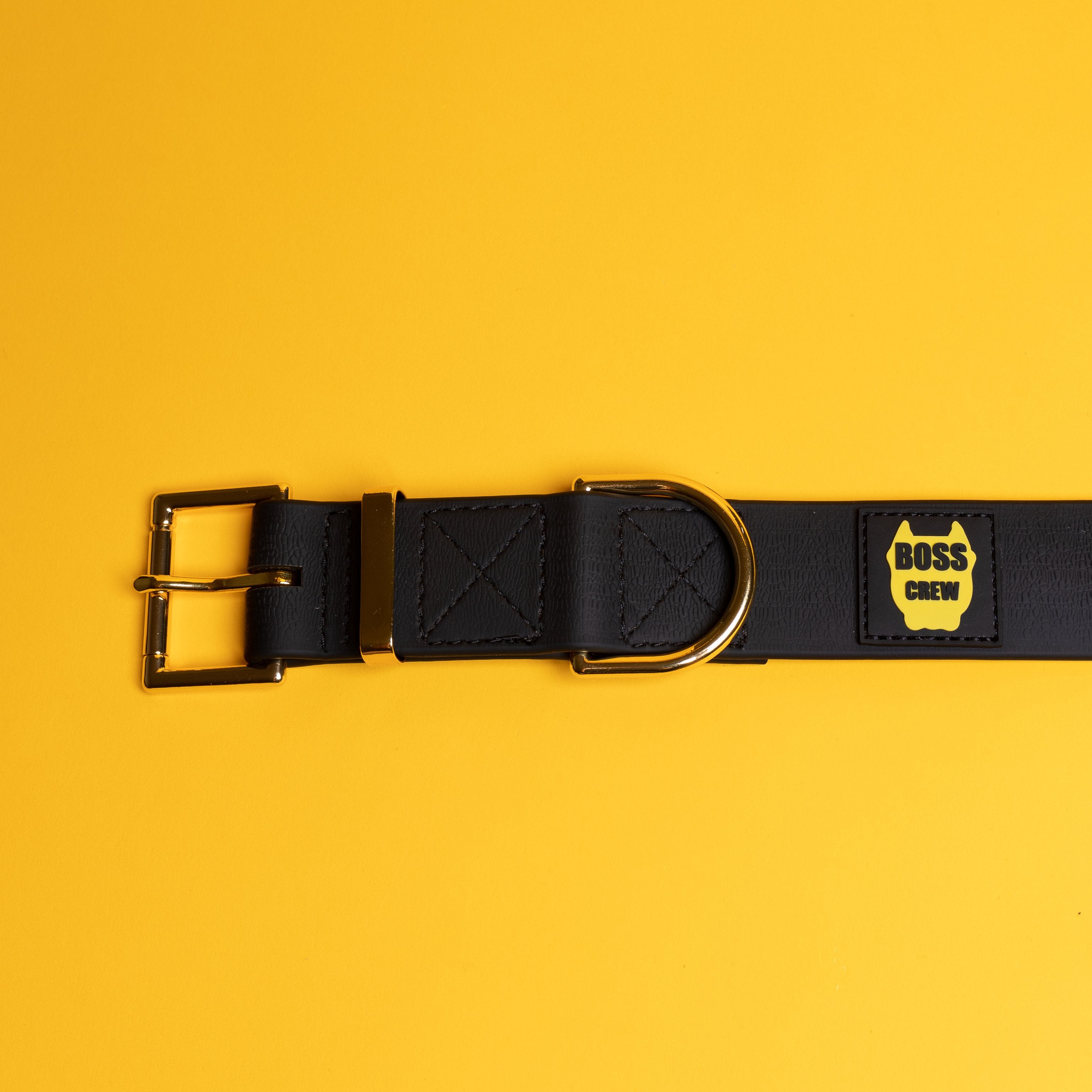Biothane Dog Collar & Leash Combo - B.O.S.S. Farms
