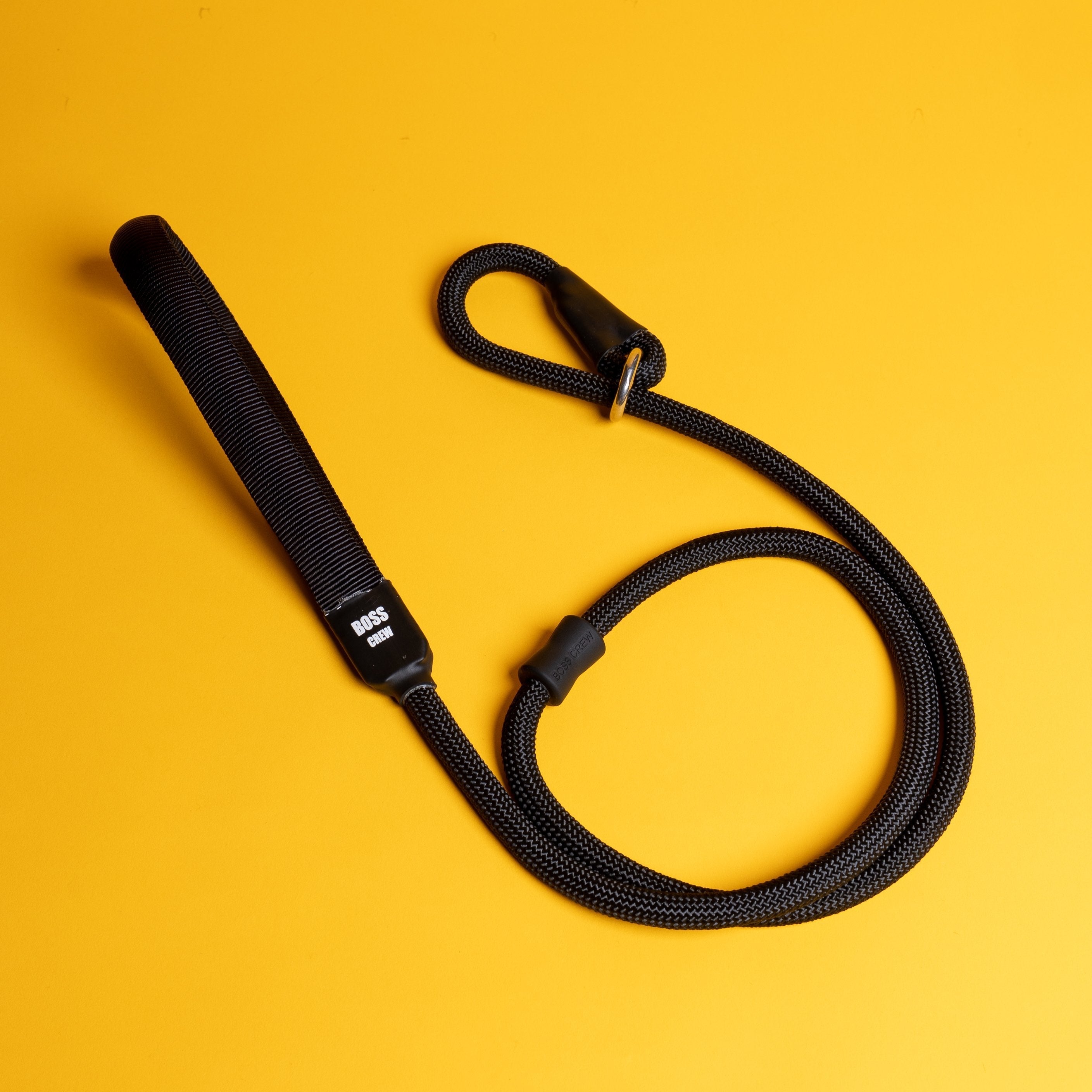 Slip Lead - Boss Crew Black