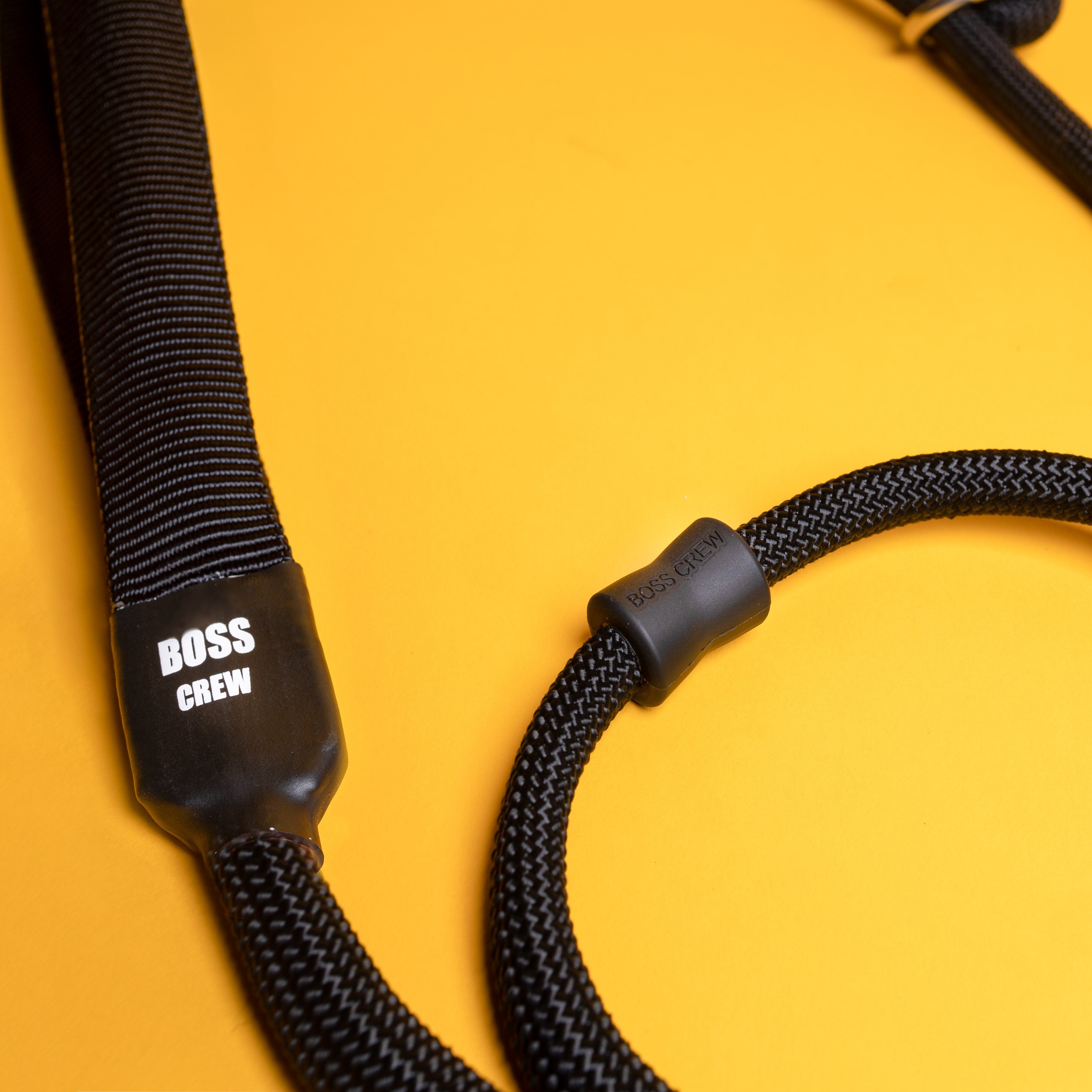 Slip Lead - Boss Crew Black