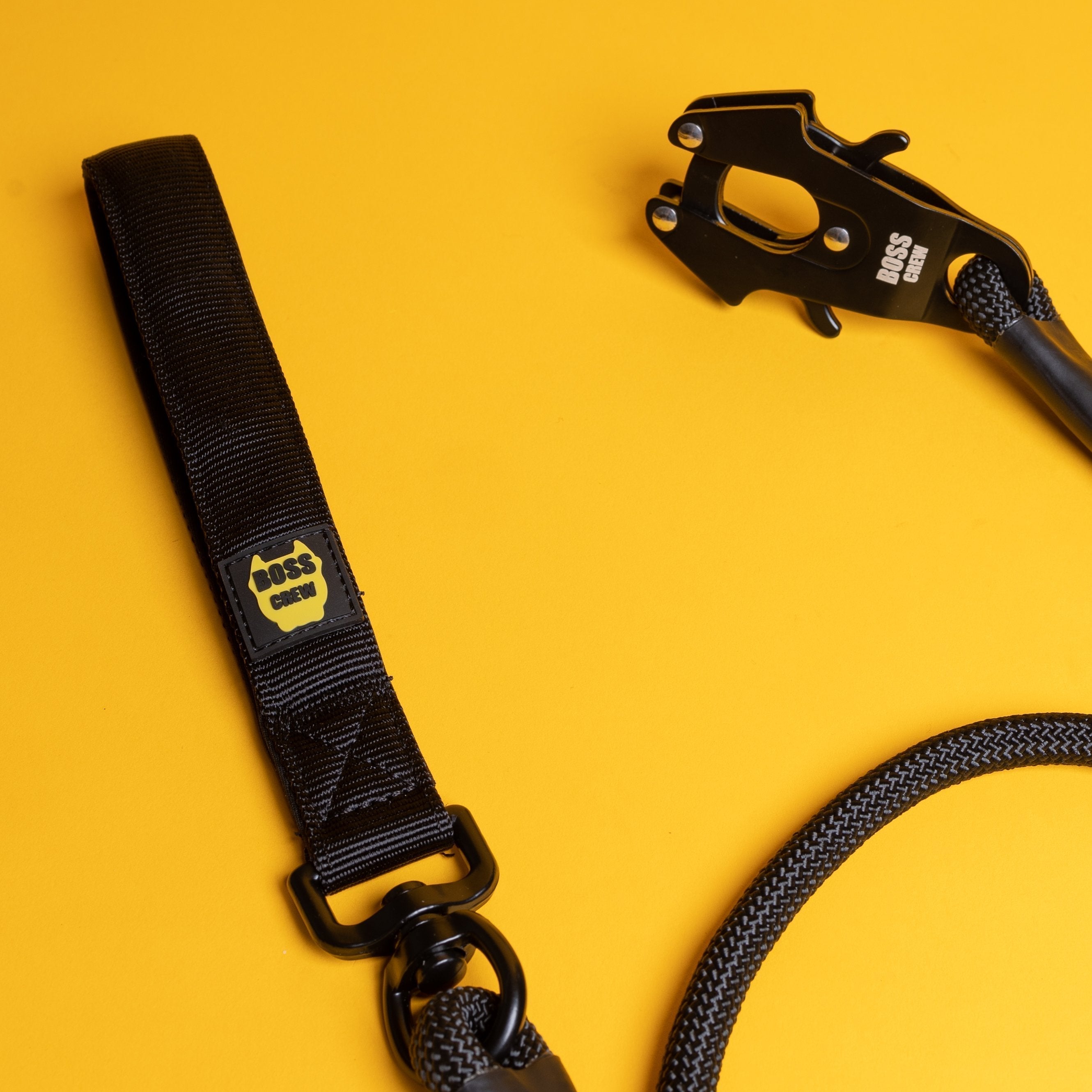 Quick Release Leash