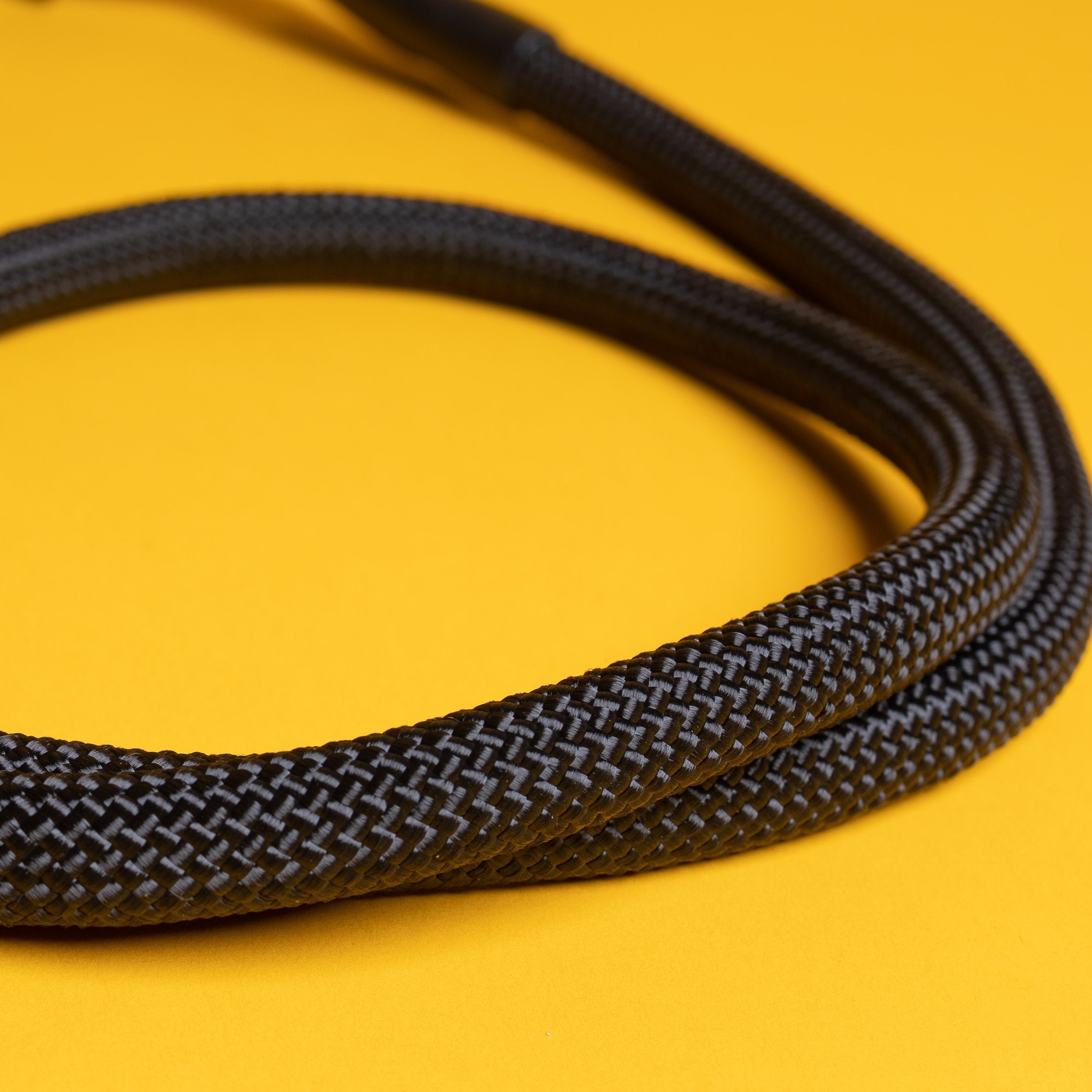 Quick Release Leash