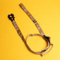 Quick Release Tactical Leash - Tan