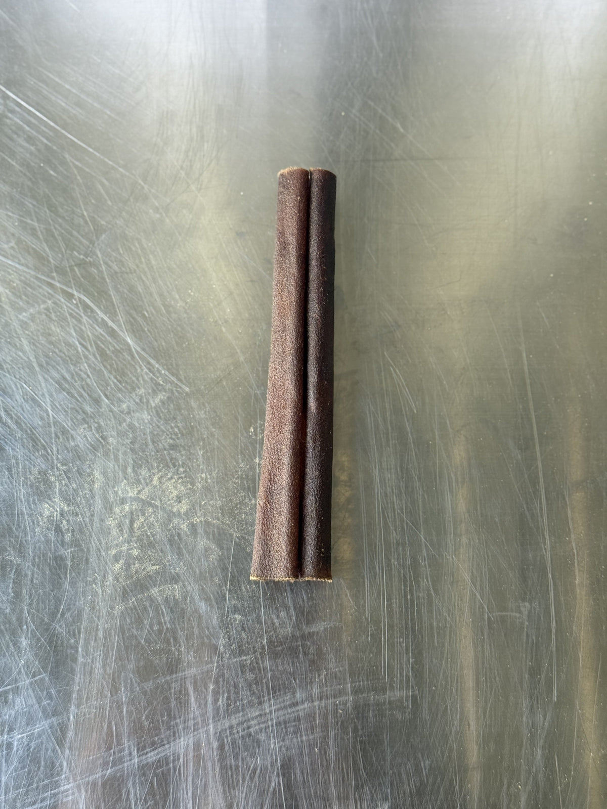Beef Collagen Sticks for Dogs — the treats, shown loose (2 of 3)