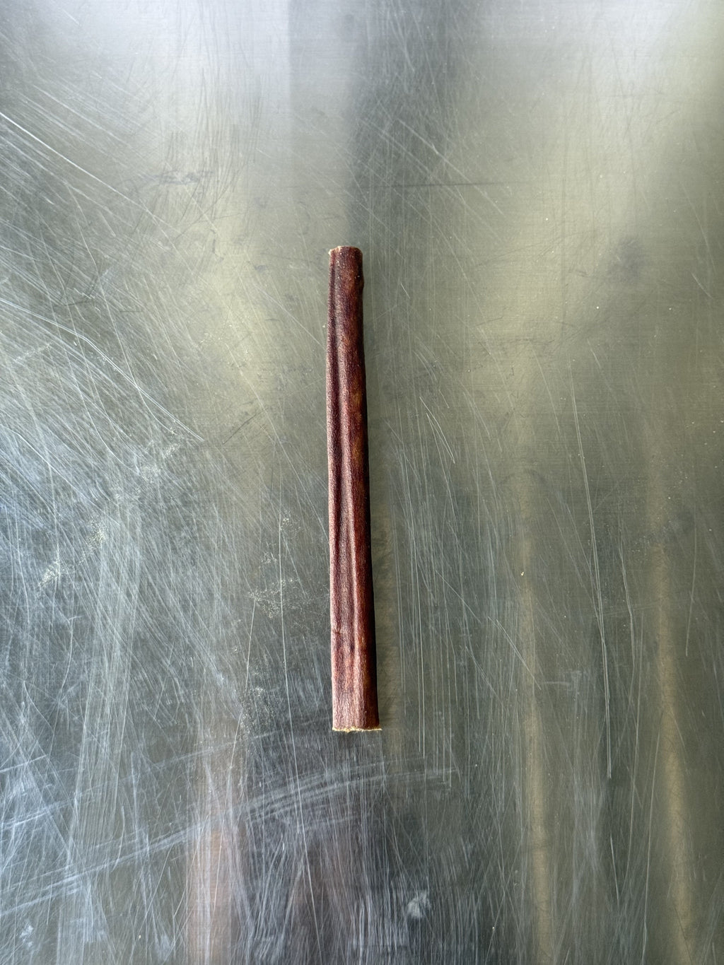 Beef Collagen Sticks for Dogs — the treats, shown loose (3 of 3)