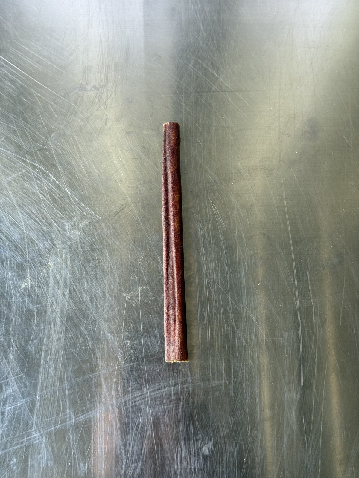 Beef Collagen Sticks for Dogs — the treats, shown loose (3 of 3)