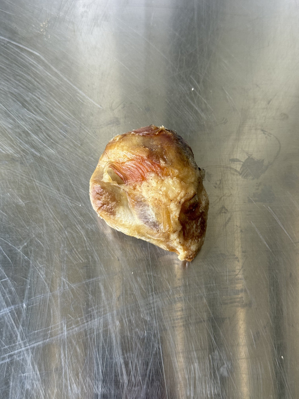 Beef Knee Bones for Dogs — the treats, shown loose (2 of 2)