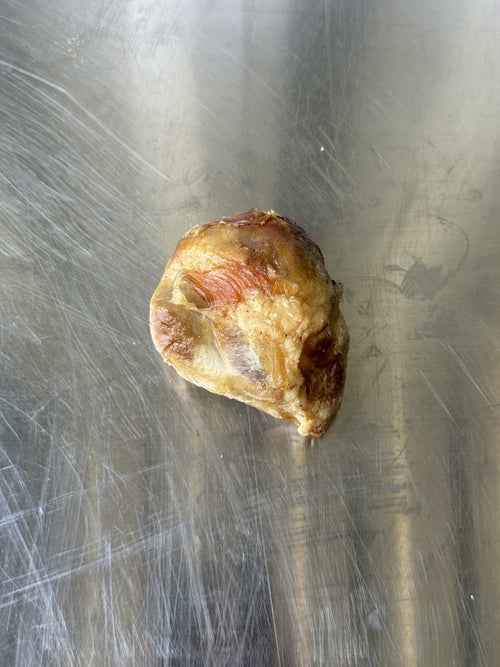 Beef Knee Bones for Dogs — the treats, shown loose (2 of 2)