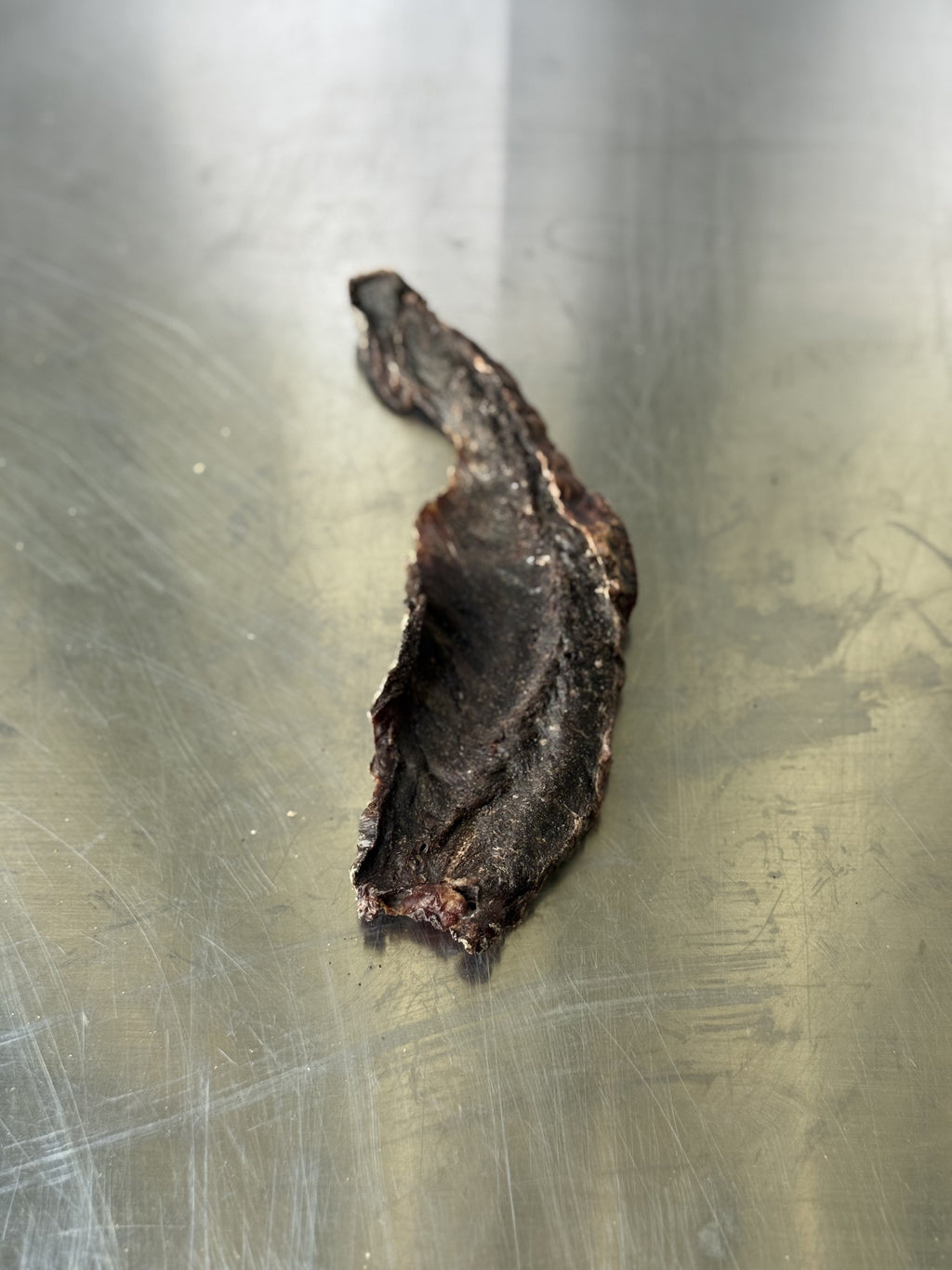 Beef Liver Dog Treats — the treats, shown loose (2 of 2)