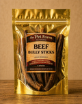 BEEF BULLY STICKS