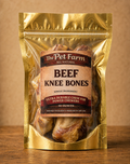 Beef Knee Bones for Dogs