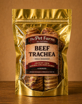 Beef Trachea Dog Chews