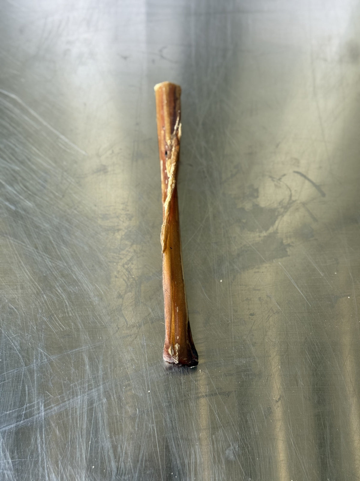 Bully Sticks for Small Dogs — the treats, shown loose (2 of 2)