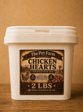 Chicken Heart Bucket