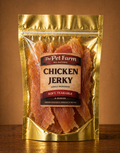 Chicken Jerky Dog Treat