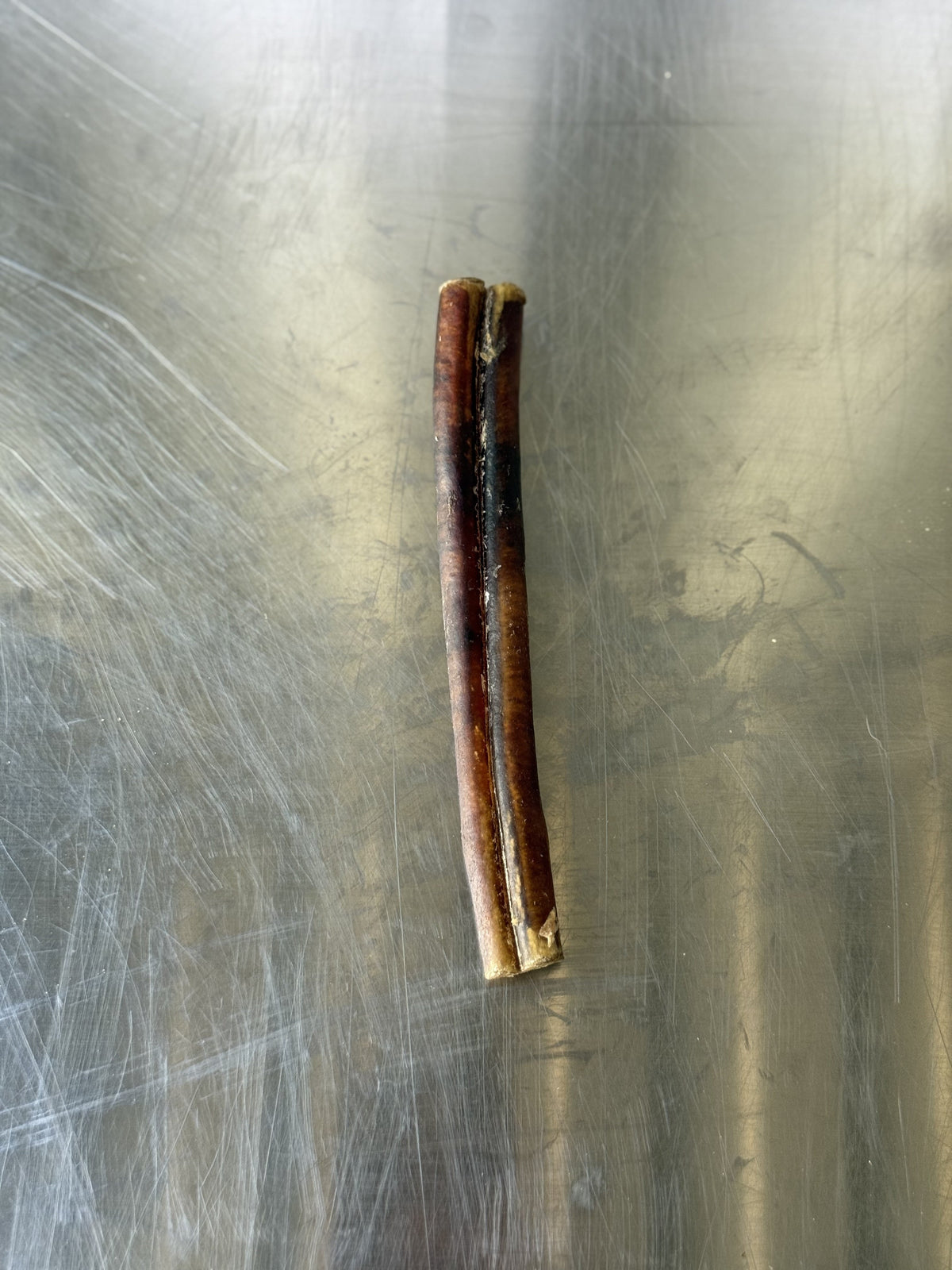 Collagen Sticks for Small Dogs — the treats, shown loose (3 of 3)