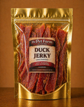 Duck Jerky Dog Treats