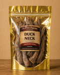 DUCK NECK