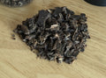 Food Bowl Toppers — Beef Liver crumble, shown loose
