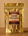 GOOSE TRACHEA