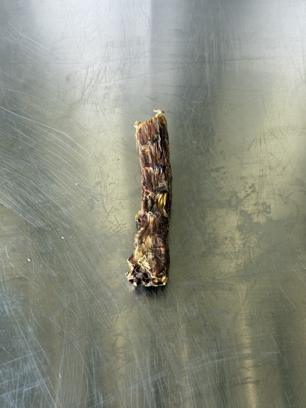 Ox Trachea Dog Chew — the treats, shown loose (2 of 3)