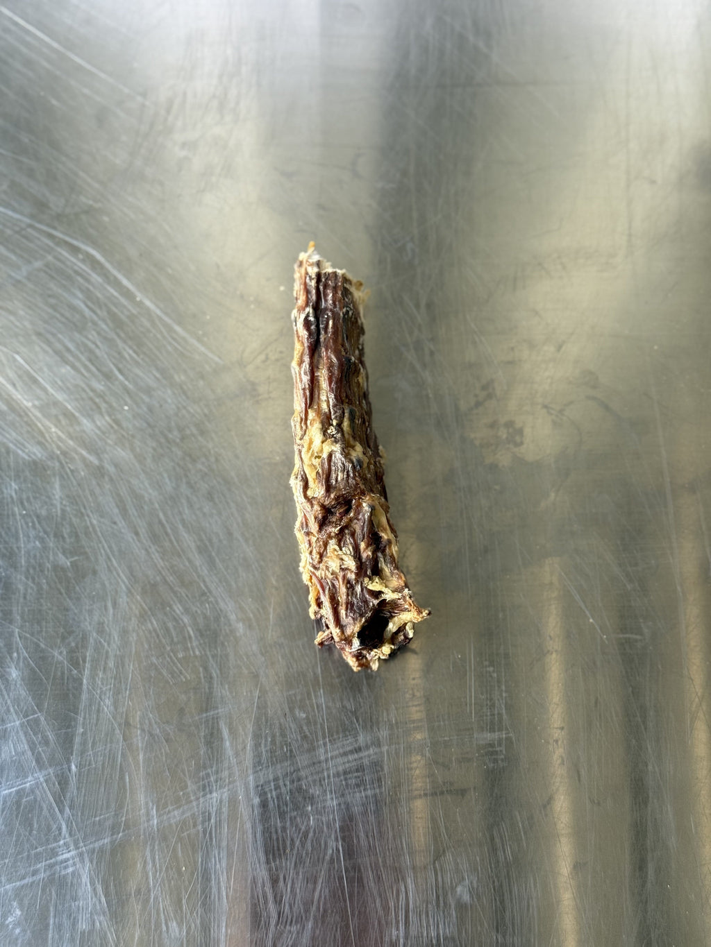 Ox Trachea Dog Chew — the treats, shown loose (3 of 3)
