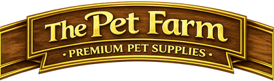 The Pet Farm