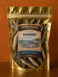 Sardines Dog Treats