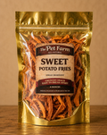 SWEET POTATO FRIES