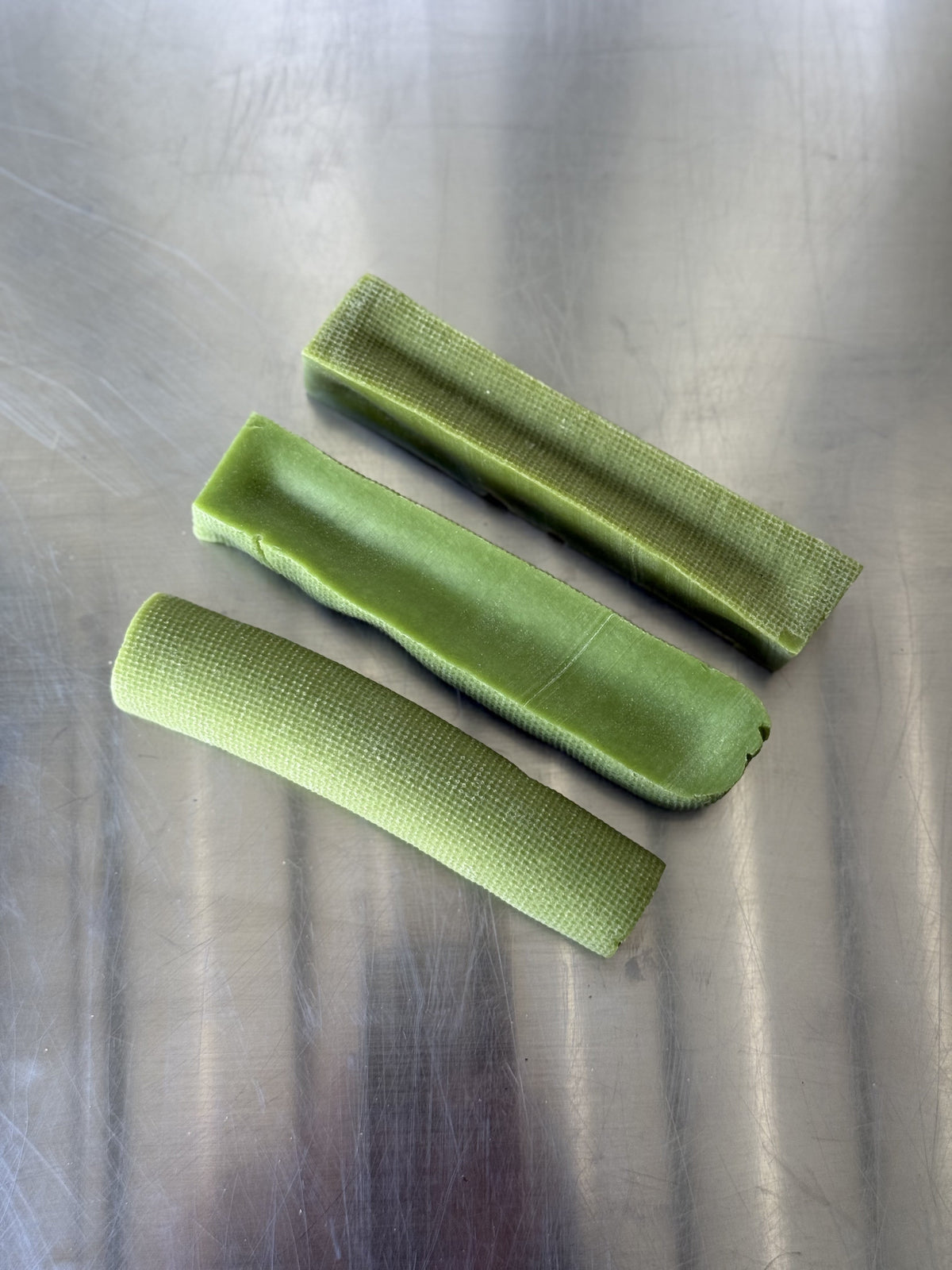 Yak Chews (Multiple Flavors) — the treats, shown loose (4 of 11)