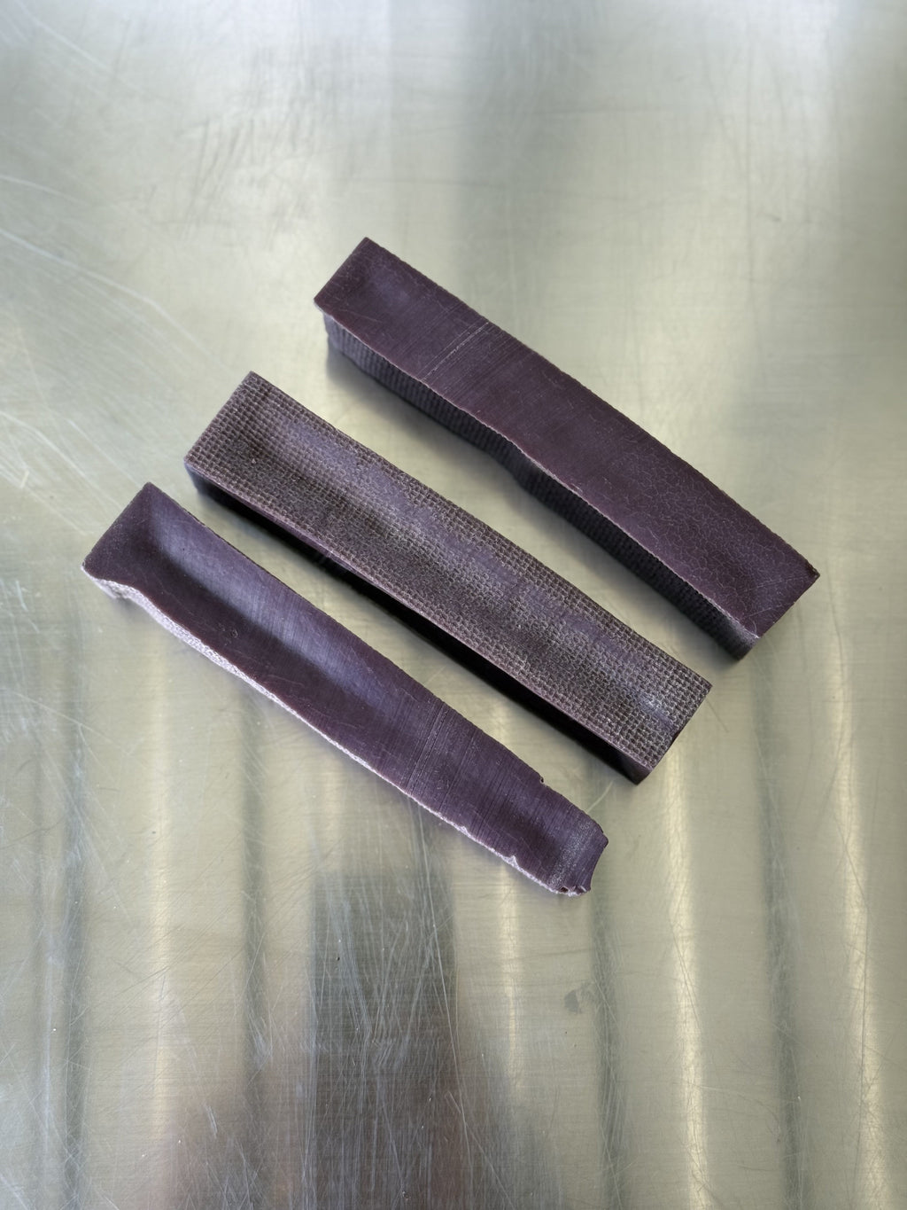Yak Chews (Multiple Flavors) — the treats, shown loose (6 of 11)
