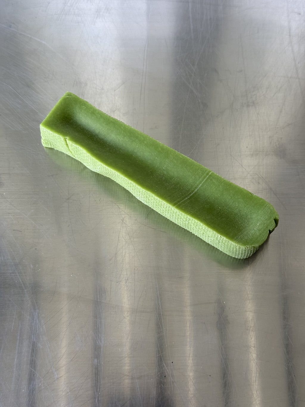 Yak Chews (Multiple Flavors) — the treats, shown loose (8 of 11)