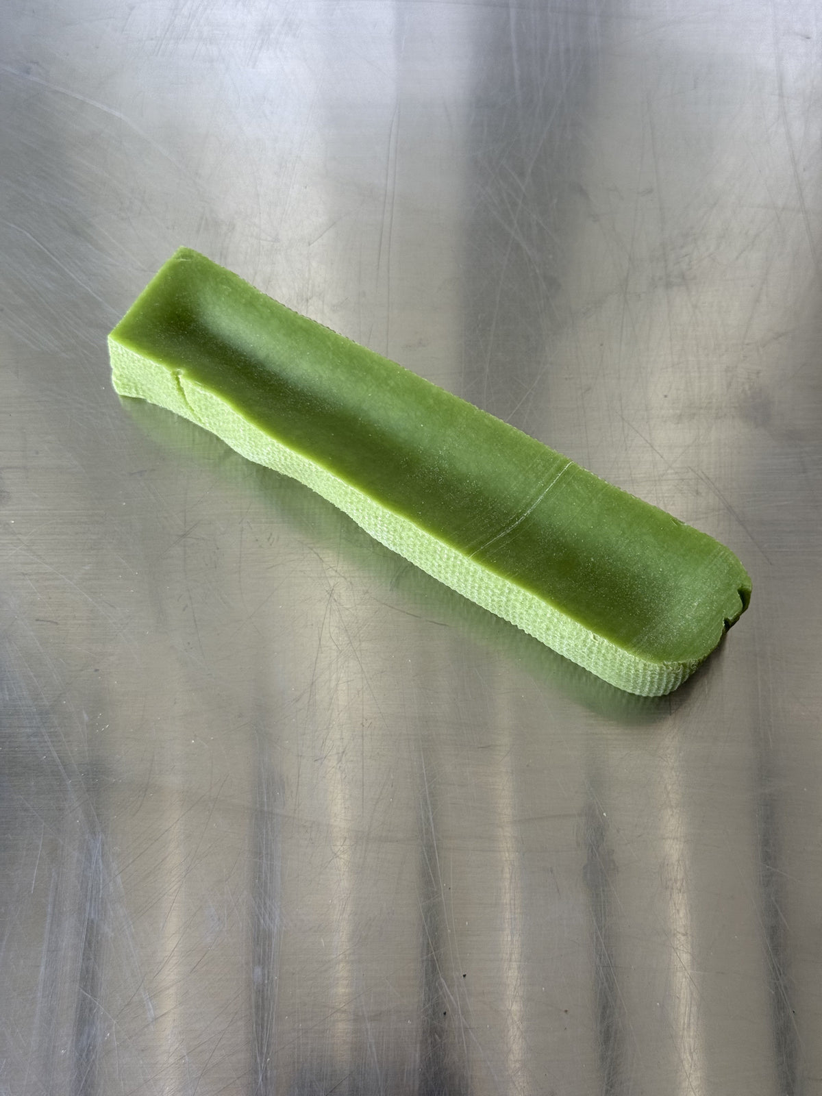 Yak Chews (Multiple Flavors) — the treats, shown loose (8 of 11)