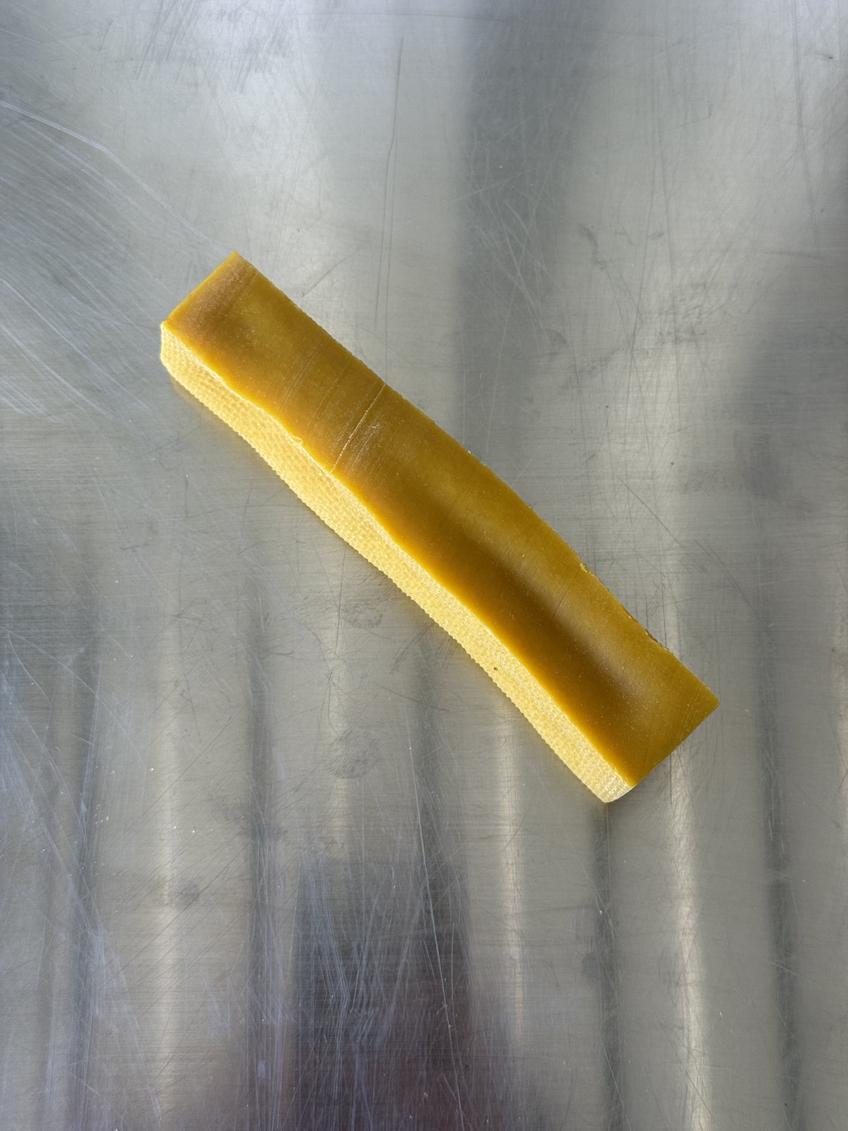 Yak Chews (Multiple Flavors) — the treats, shown loose (9 of 11)